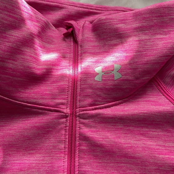 Under armour coldgear fitted long sleeve. Never used. No tags xl womens - Picture 2 of 4